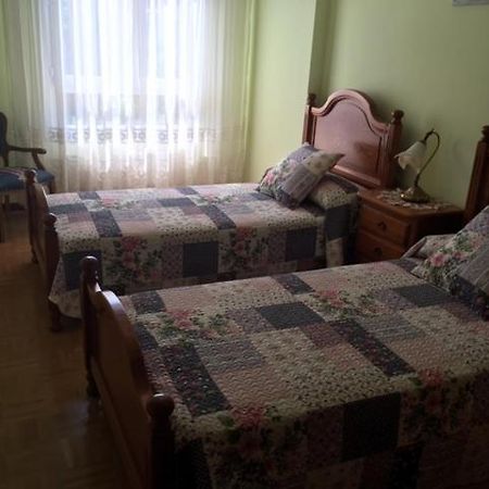 Apartamento Delia Onís المظهر الخارجي الصورة
