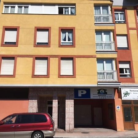 Apartamento Delia Onís المظهر الخارجي الصورة