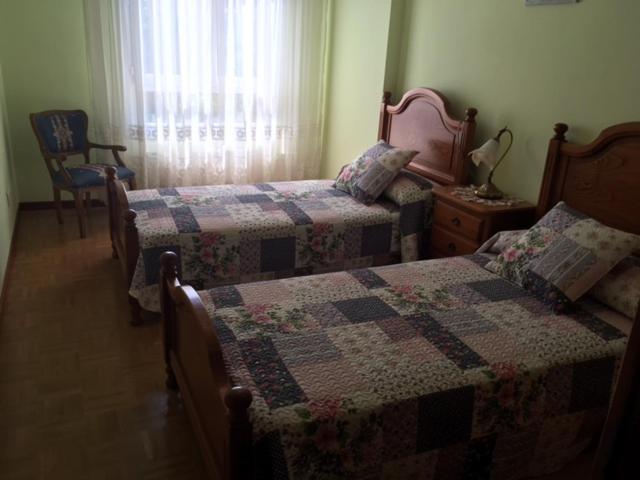 Apartamento Delia Onís المظهر الخارجي الصورة