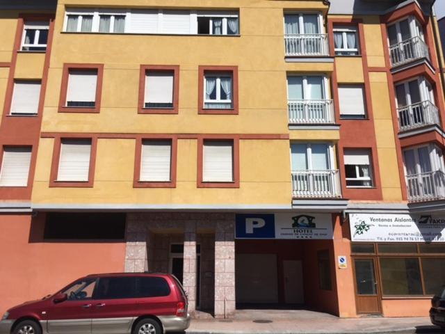 Apartamento Delia Onís المظهر الخارجي الصورة