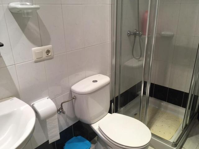 Apartamento Delia Onís المظهر الخارجي الصورة